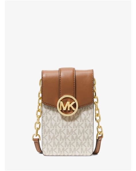 michael kors smartphone bag